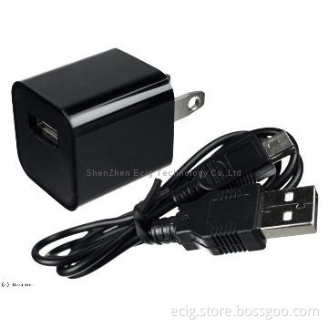 E cigarette accessory ego USB charger